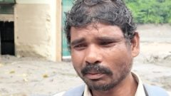 Nepal floods: Father borrows $13, walks for days to search for missing son
