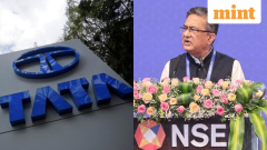 NSE denies Chauhan being considered for Tata Sons chairman