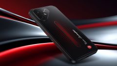 Tecno Pova 8 Pro Gets a Luxury Lamborghini Edition