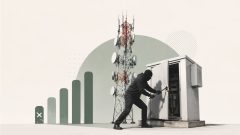 PTA Tells Telcos to Quickly Report Tower Theft Cases