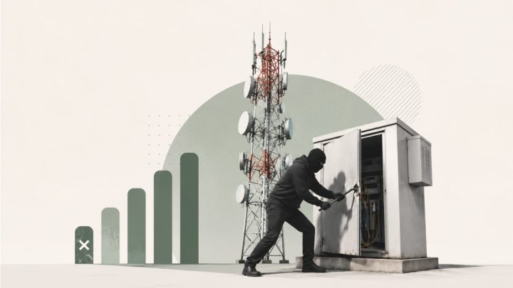PTA Tells Telcos to Quickly Report Tower Theft Cases