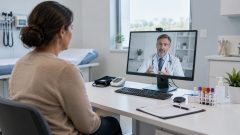 Govt Launches 10 New Telemedicine Dispensaries