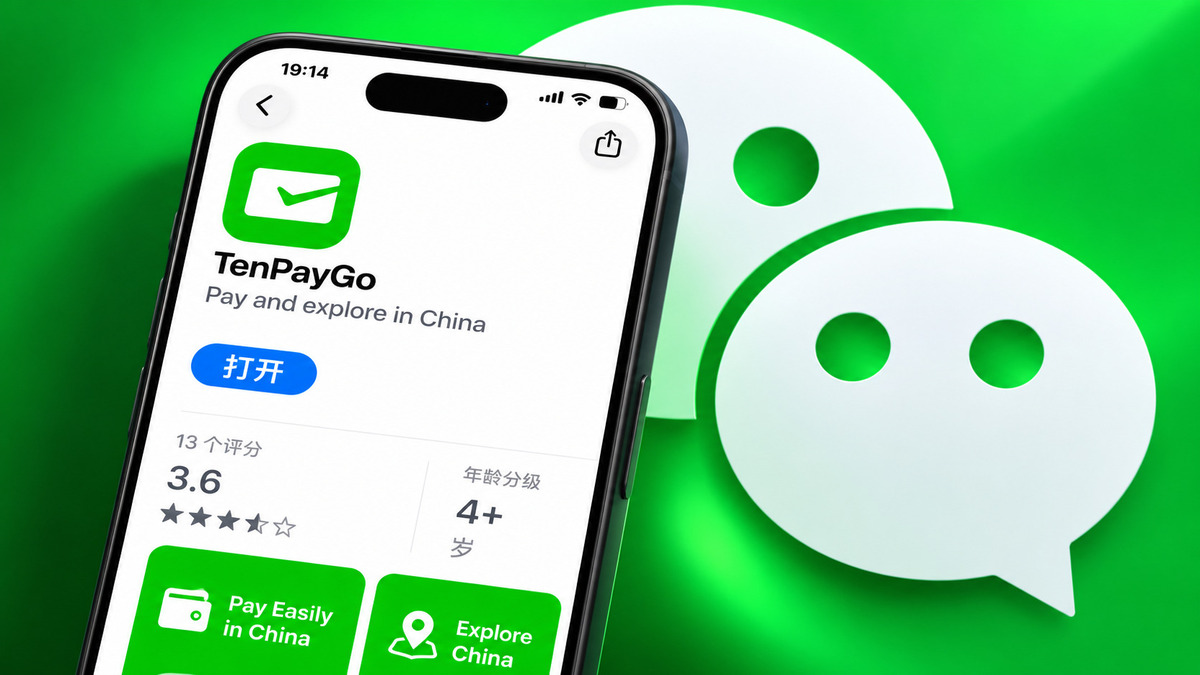 China Makes It Easier for Tourists to Pay Without Chinese Bank Accounts