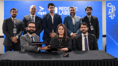 Titanium and RapidCompute Team Up with Rafay Baloch’s RedSecLabs on Securing the AI-Powered Enterprise