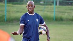 Former Premier League Star Joins Pakistan Football Team
