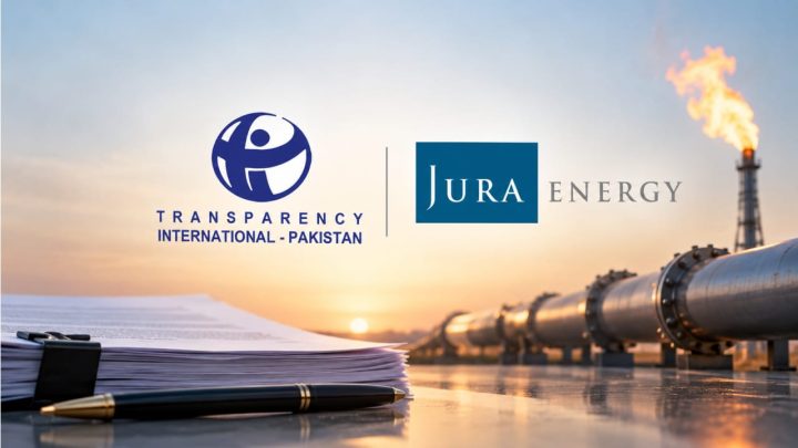 Transparency International Asks PM to Intervene in Jura Energy Deal