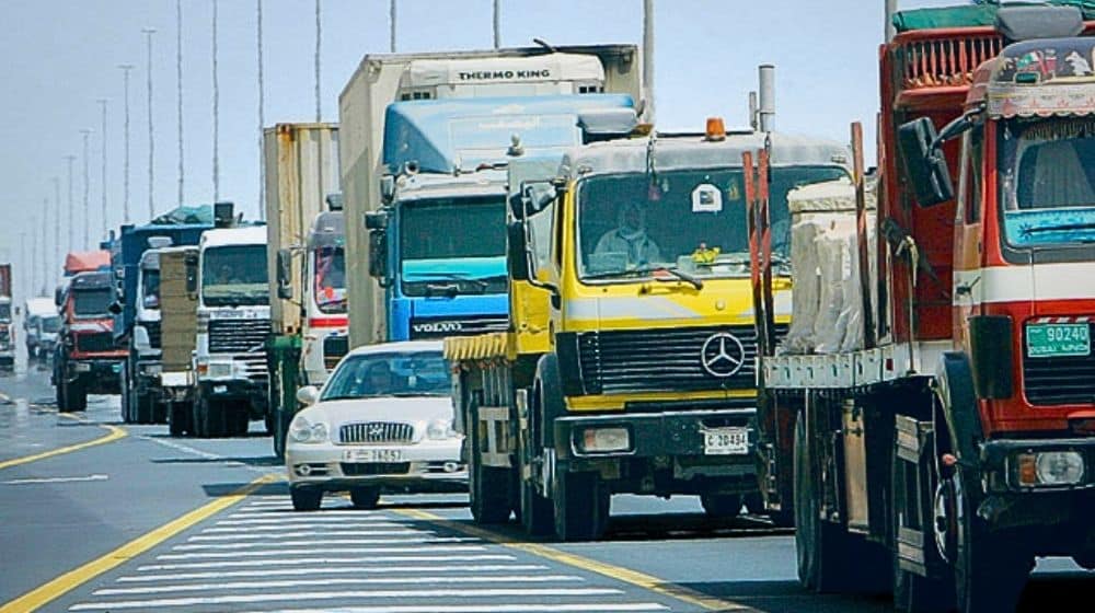 Rs. 1 Trillion Imports Cleared for Tribal Areas Magically Appear in Punjab and Sindh