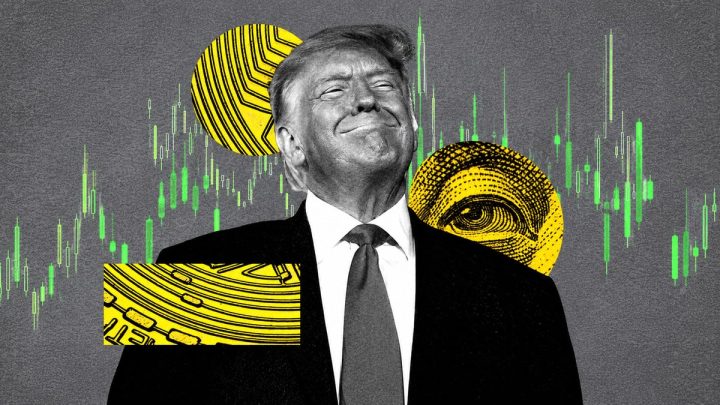 Trump Rejects Calls to Slow AI Development to Compete With China