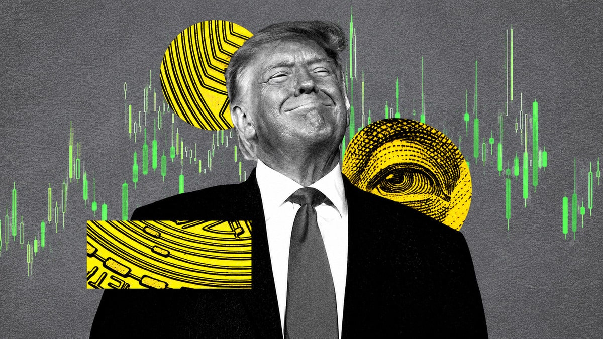 Trump Rejects Calls to Slow AI Development to Compete With China