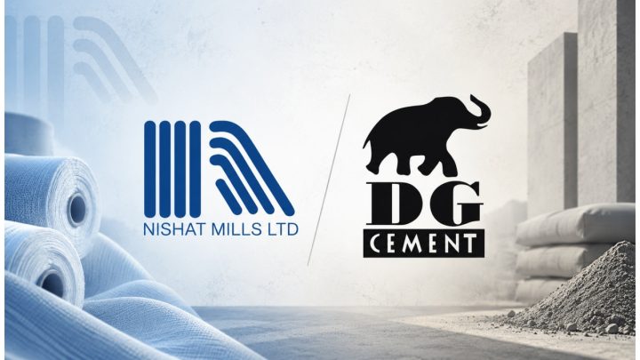 2 Nishat Group Companies Shift to Solar