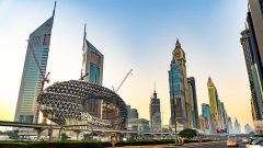 UAE Makes Overseas Hiring Easier With New Digital Work Permit