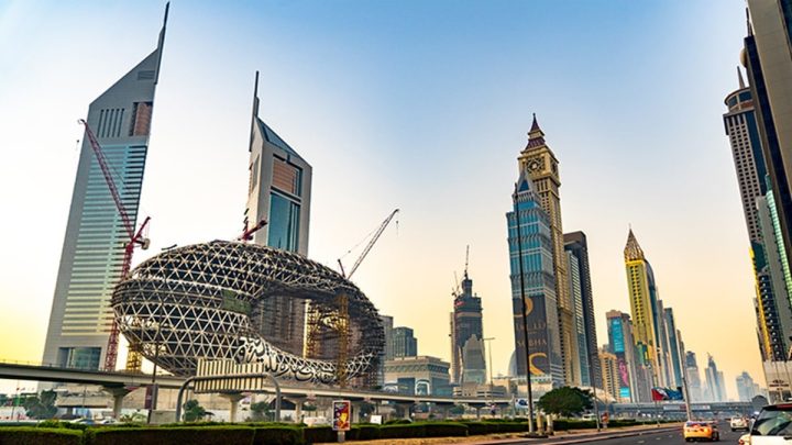 UAE Makes Overseas Hiring Easier With New Digital Work Permit