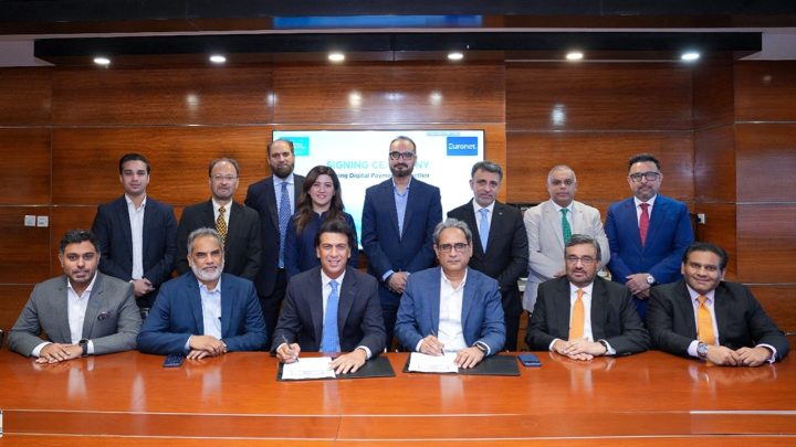 UBL Selects Euronet as POS Acquiring Processor to Accelerate Digital Payments Growth