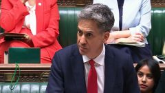 UK Foreign Secretary condemns Israeli settlements in the occupied West Bank