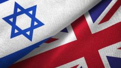 UK Declares Israeli Settlers Terrorists And Palestine Occupation Unlawful