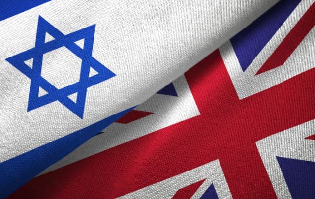 UK Declares Israeli Settlers Terrorists And Palestine Occupation Unlawful