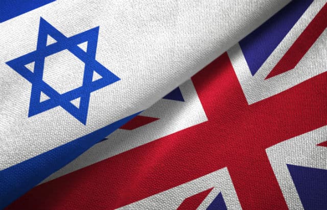 UK Declares Israeli Settlers Terrorists And Palestine Occupation Unlawful