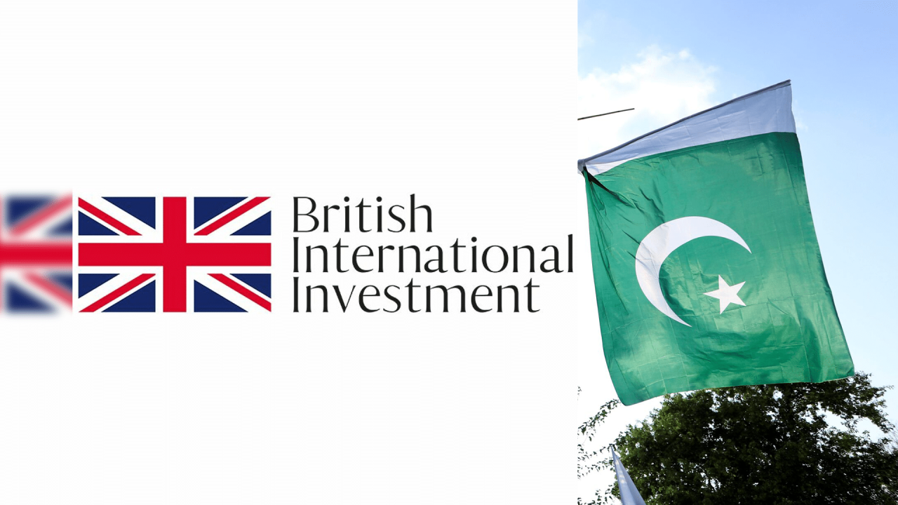 UK Bank Eyes Big Investment in Pakistan Soon