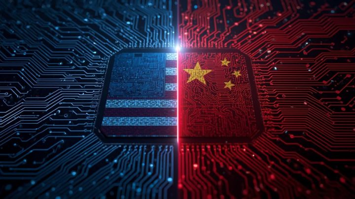 FBI and NSA Accuse Chinese AI Firms of ‘Industrial-Scale’ Model Distillation