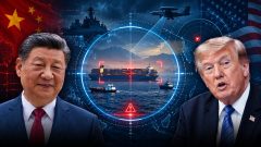 AI Error Nearly Led US Military to Intercept Chinese Ship