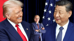 Finance Minister Hopeful for More Money from China and US