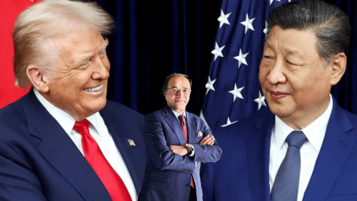 Finance Minister Hopeful for More Money from China and US