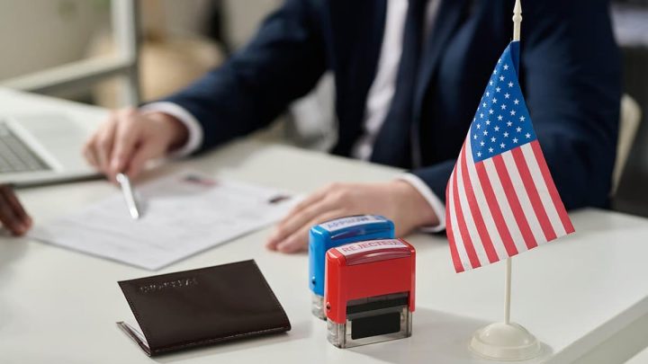 US Plans to End Work Permits for Spouses of H-1B Visa Holders