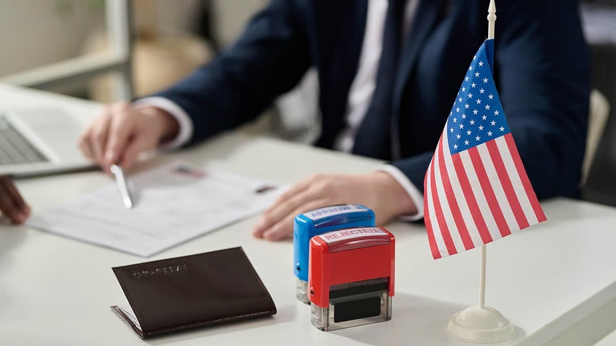 US Plans to End Work Permits for Spouses of H-1B Visa Holders