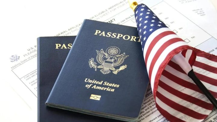 US Launches Online Portal to Report Visa Fraud and Misuse