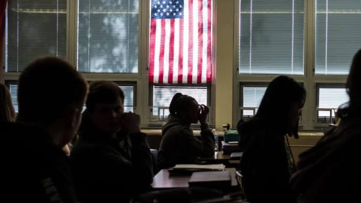 US Judge Stops New Restrictions on Student Visa