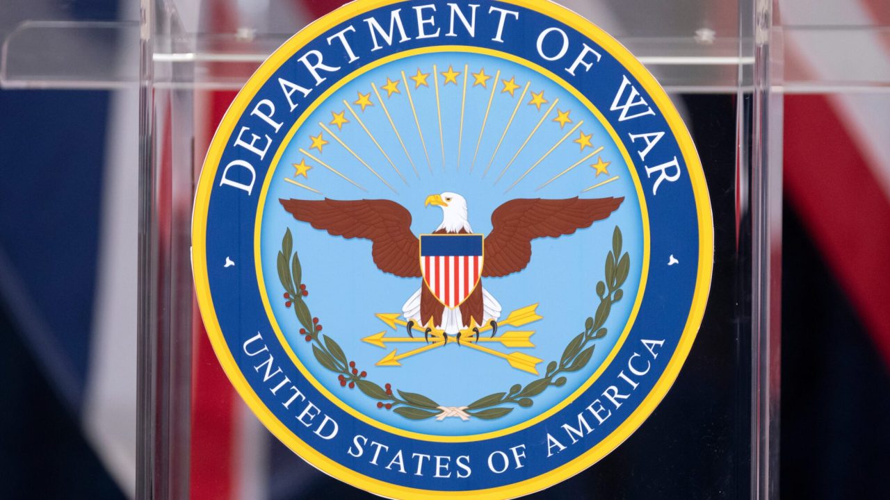 U.S. military says its withdrawal of troops from Iraq is complete