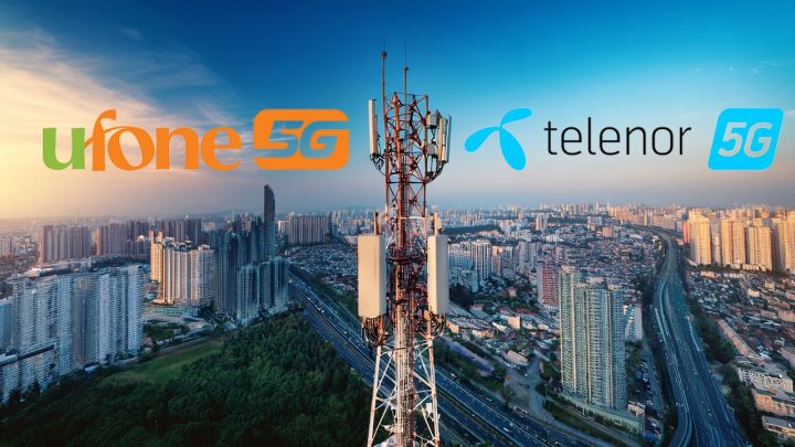 PTA Gives Conditional Approval for Ufone-Telenor Rebranding