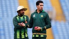 Former Pakistani Cricketers Question Removal of Umar Gul