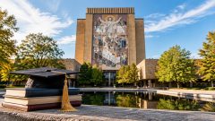 University Presidential Scholarship 2027 Now Open for Fully-Funded PhD in USA