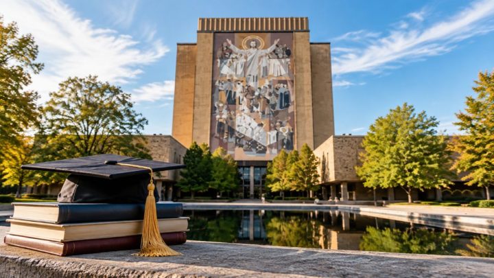 University Presidential Scholarship 2027 Now Open for Fully-Funded PhD in USA
