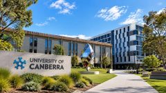 $25,000 Per Year Scholarship for Master’s and PhD in Australia for High-Achieving Pakistanis