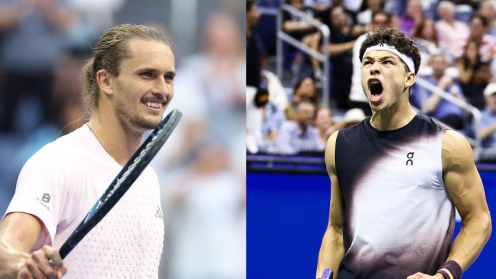 Alexander Zverev vs Ben Shelton: US Open men’s singles final – all to know