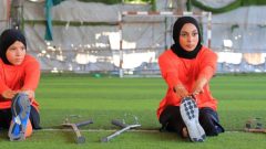 Dreams shattered: Gaza amputees struggle under blockade and rubble
