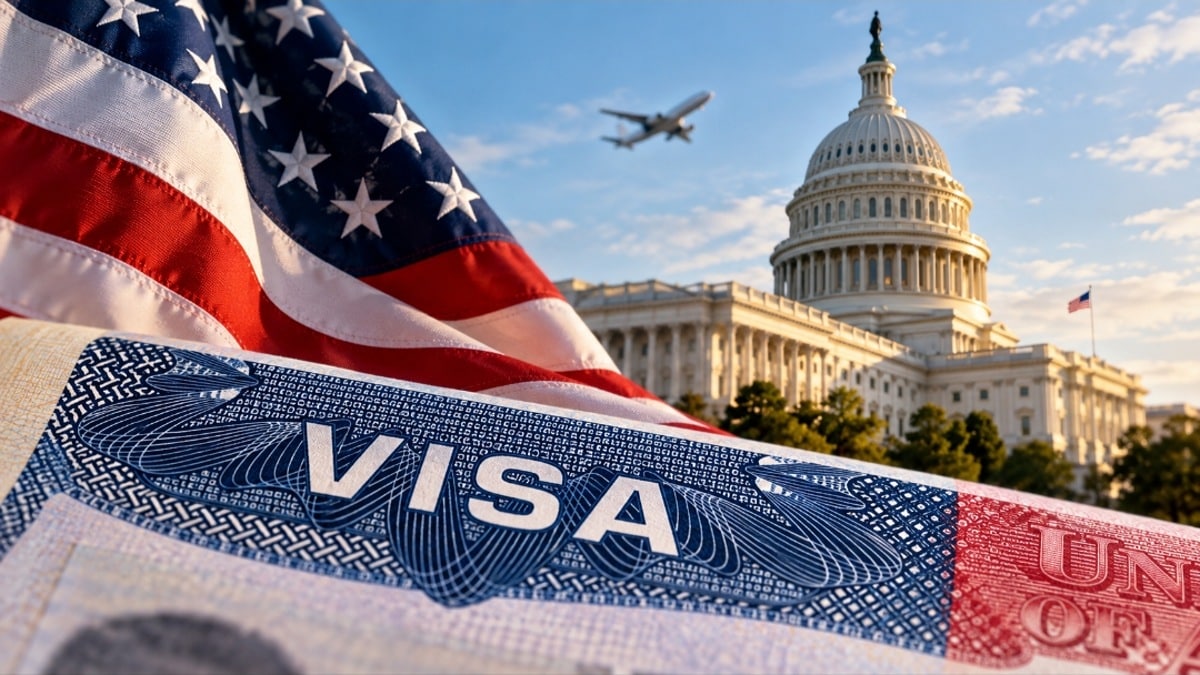 US Announces Visa Restrictions Over International Child Abduction Cases