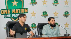 Former Cricketer Gets New Role in PCB