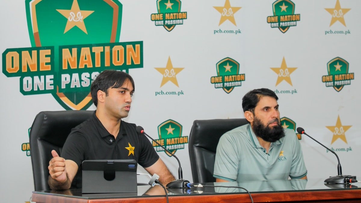 Former Cricketer Gets New Role in PCB