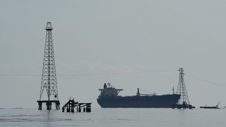 Oil giant Chevron is expected to announce it will expand operations in Venezuela, U.S. official says