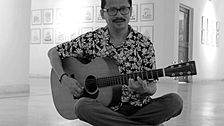 Manipur musician killed in Indian capital, reviving racism concerns