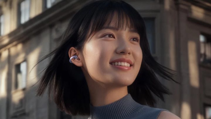 Vivo Launches Its First Clip-On Earbuds With 42-Hour Battery Life