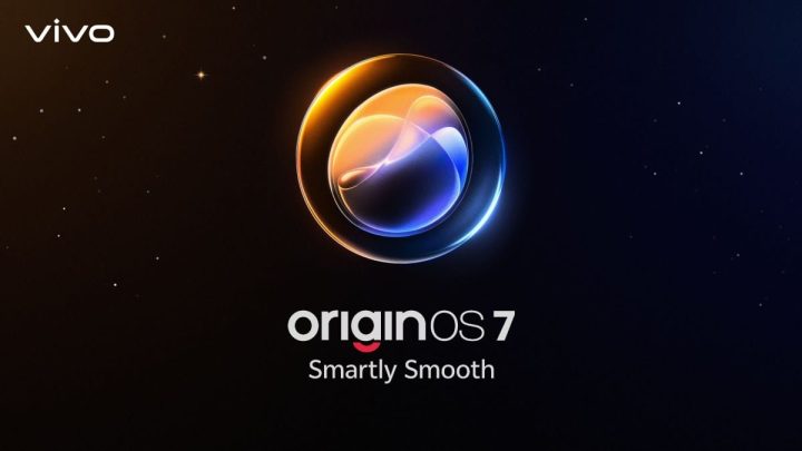 OriginOS 7 Launches With Improved Performance and Apple Products Support