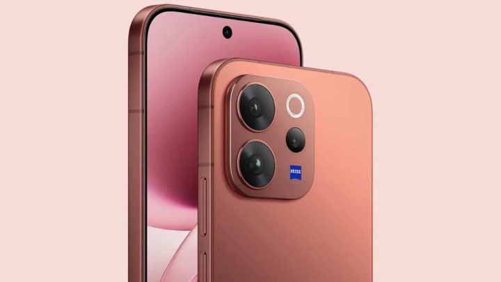 Vivo V80 Could Be The Biggest V-Series Upgrade Yet