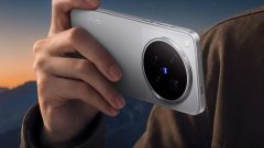 Vivo X500 Pro Series Launches With MediaTek’s First 2nm Dimensity Chip and 200MP Zoom Lens