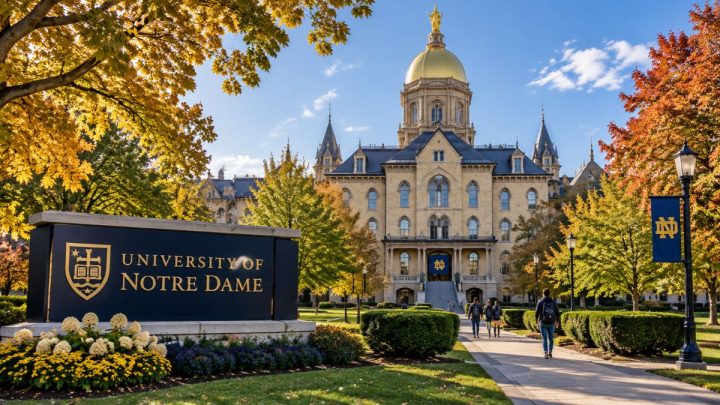 Voll Presidential Scholarship 2027 Offers Fully-Funded PhD Opportunity in USA