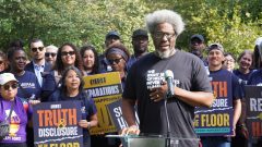 ‘Truth in Disclosure Act’ would force corporations to disclose historic ties to slavery