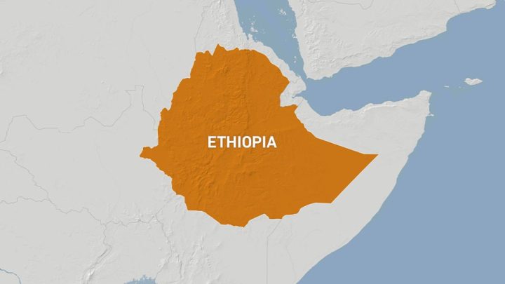Ethiopian armed groups forge alliance against government
